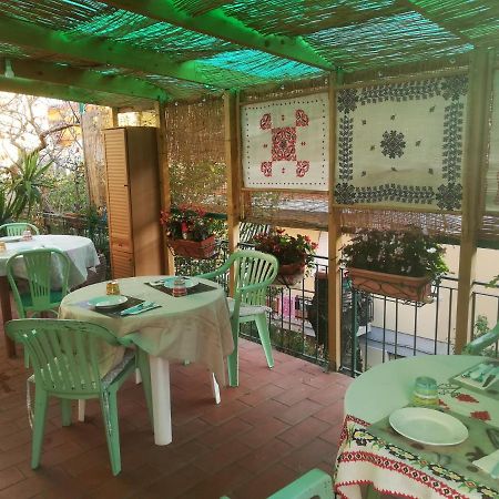 La Vecchia Locanda Кастельнуово-ді-Валь-ді-Чечина Екстер'єр фото