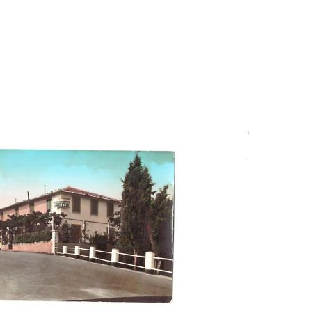 La Vecchia Locanda Кастельнуово-ді-Валь-ді-Чечина Екстер'єр фото