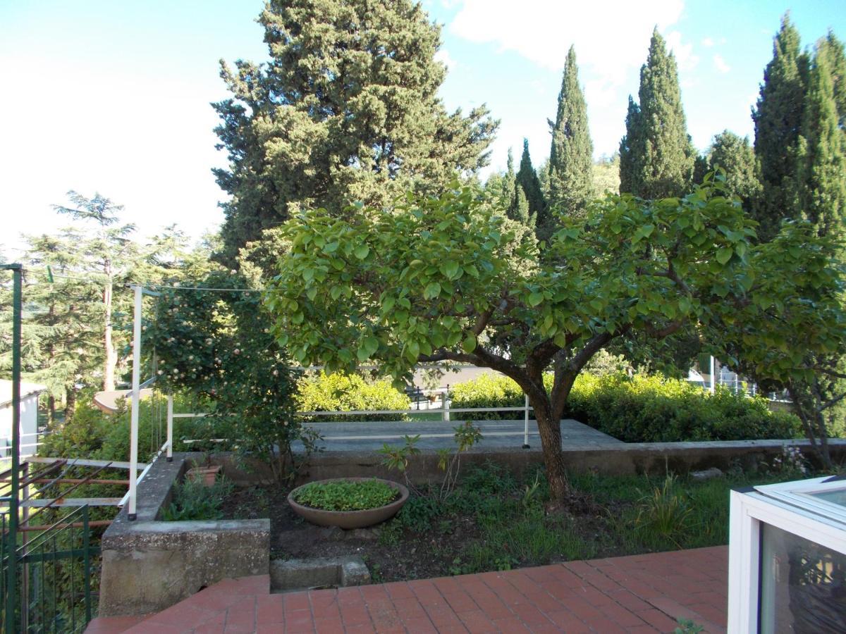 La Vecchia Locanda Кастельнуово-ді-Валь-ді-Чечина Екстер'єр фото