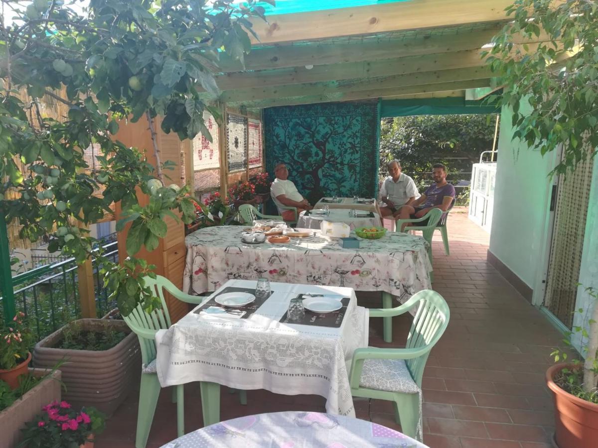 La Vecchia Locanda Кастельнуово-ді-Валь-ді-Чечина Екстер'єр фото