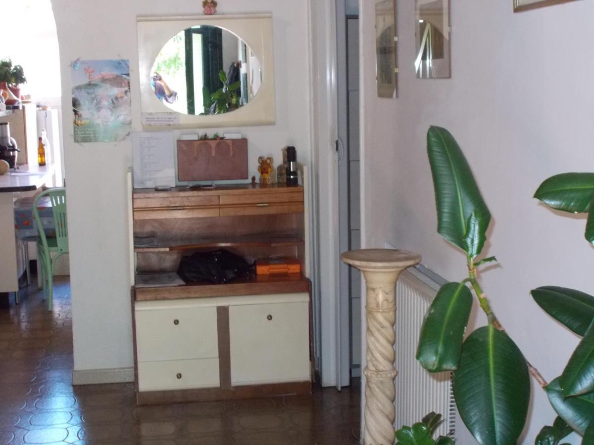 La Vecchia Locanda Кастельнуово-ді-Валь-ді-Чечина Екстер'єр фото