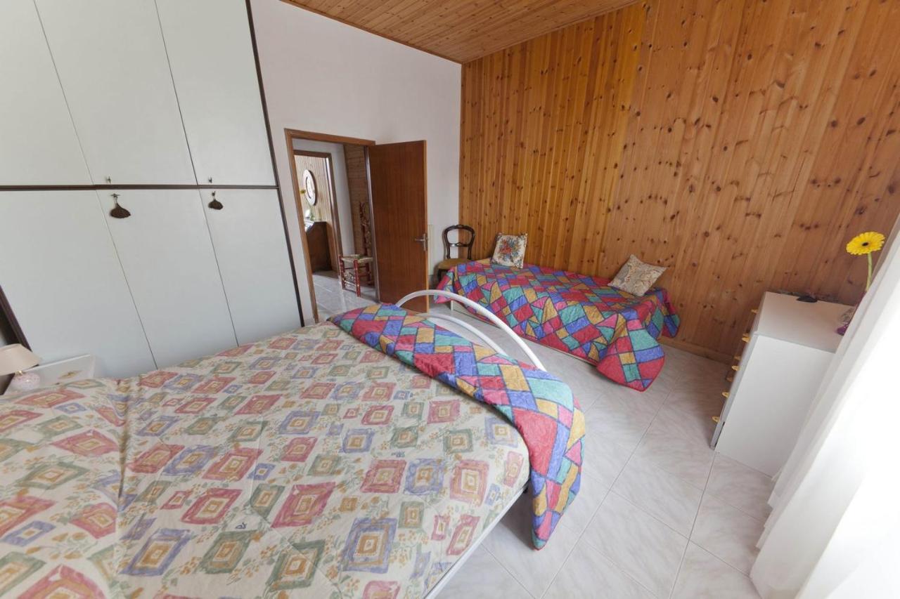 La Vecchia Locanda Кастельнуово-ді-Валь-ді-Чечина Екстер'єр фото