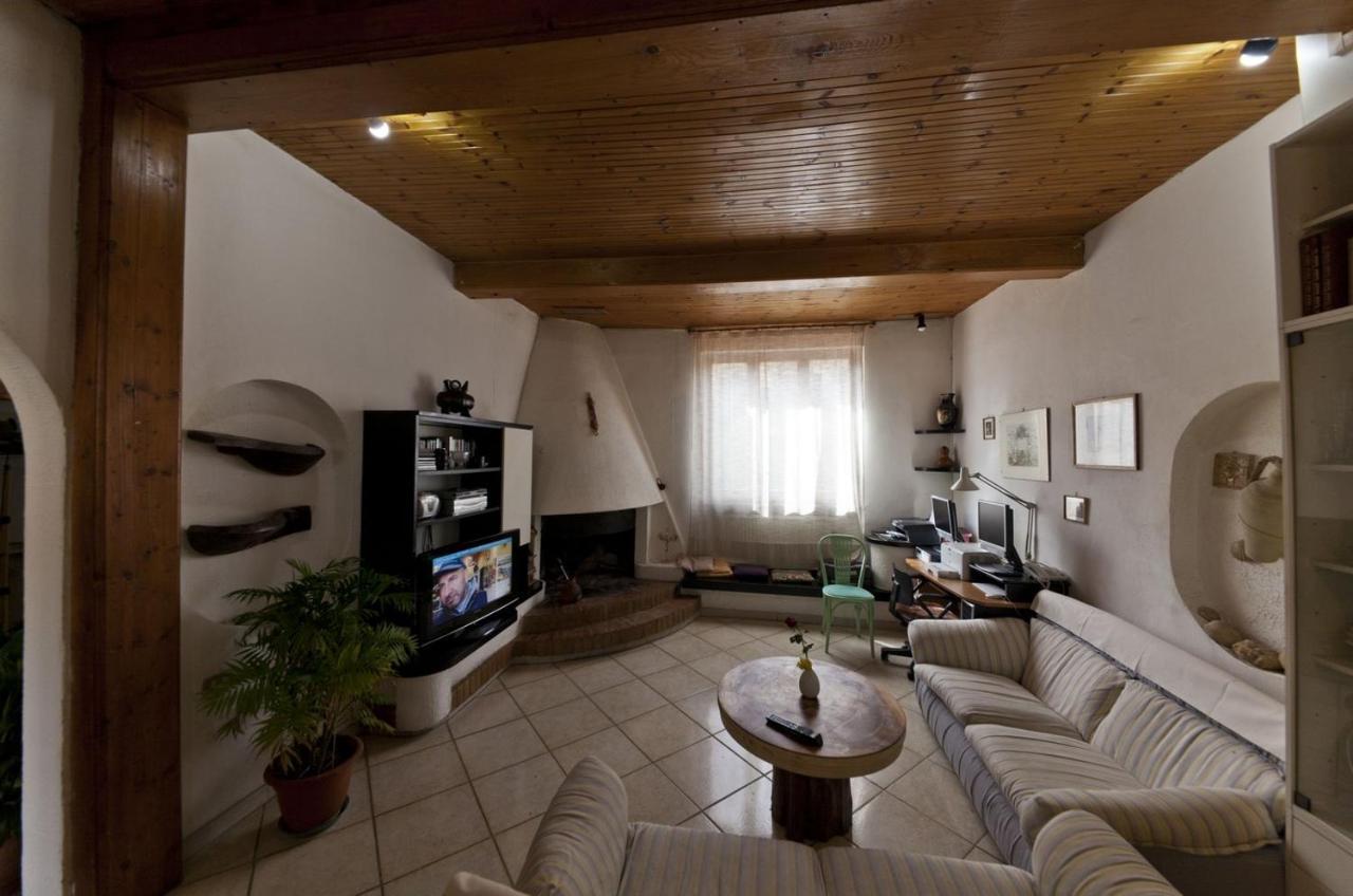 La Vecchia Locanda Кастельнуово-ді-Валь-ді-Чечина Екстер'єр фото