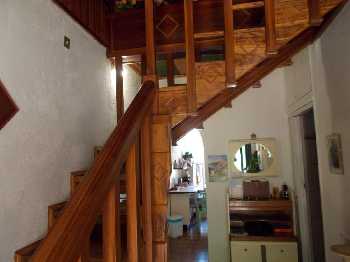 La Vecchia Locanda Кастельнуово-ді-Валь-ді-Чечина Екстер'єр фото