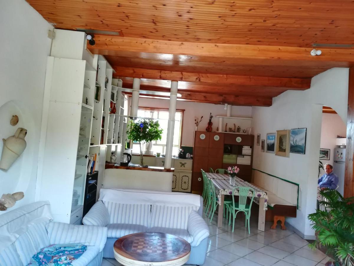 La Vecchia Locanda Кастельнуово-ді-Валь-ді-Чечина Екстер'єр фото