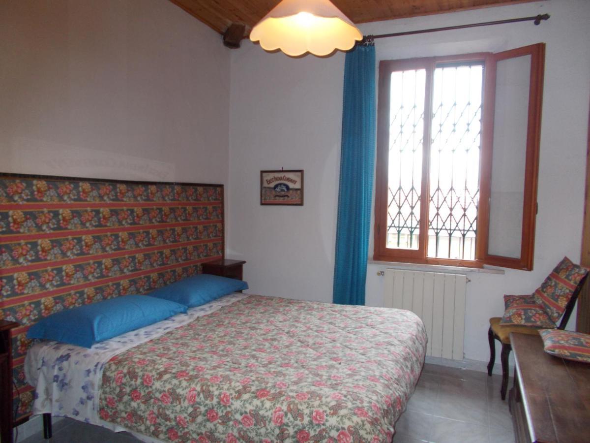 La Vecchia Locanda Кастельнуово-ді-Валь-ді-Чечина Екстер'єр фото