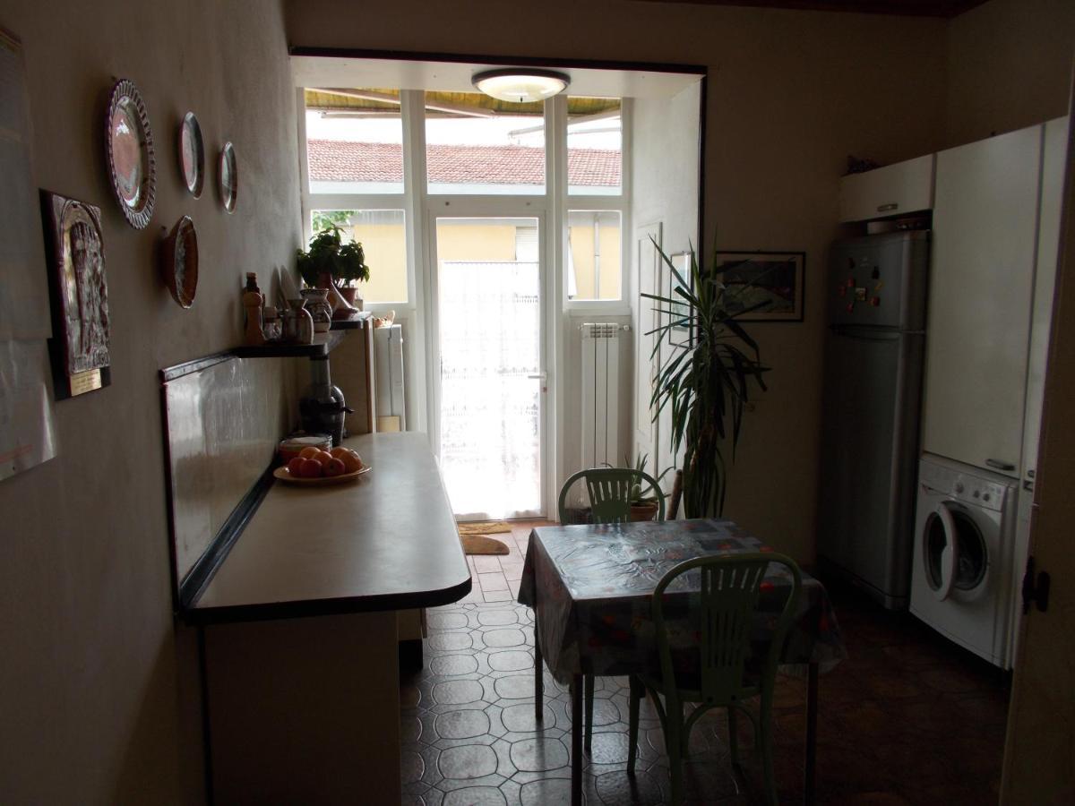 La Vecchia Locanda Кастельнуово-ді-Валь-ді-Чечина Екстер'єр фото