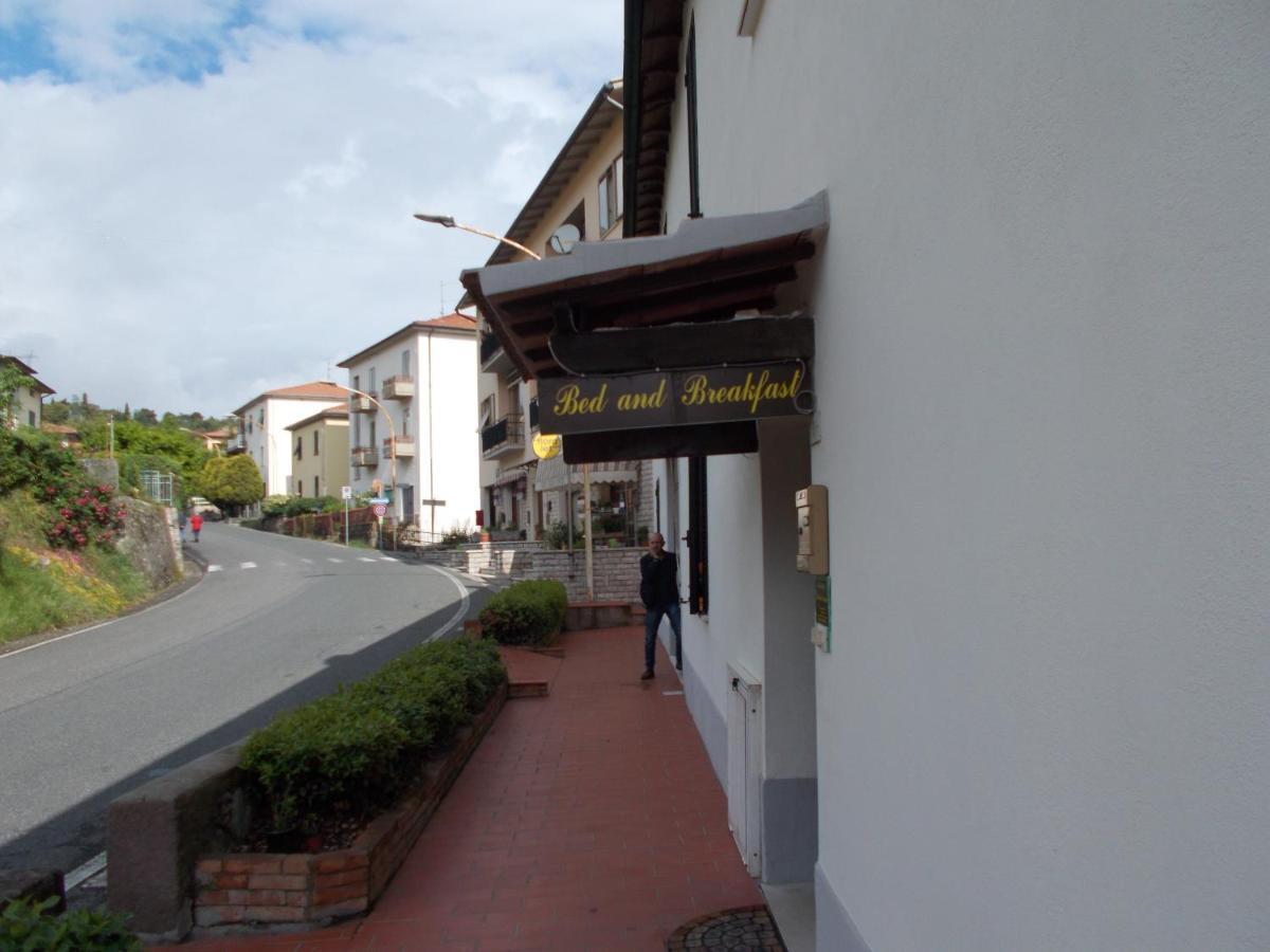 La Vecchia Locanda Кастельнуово-ді-Валь-ді-Чечина Екстер'єр фото
