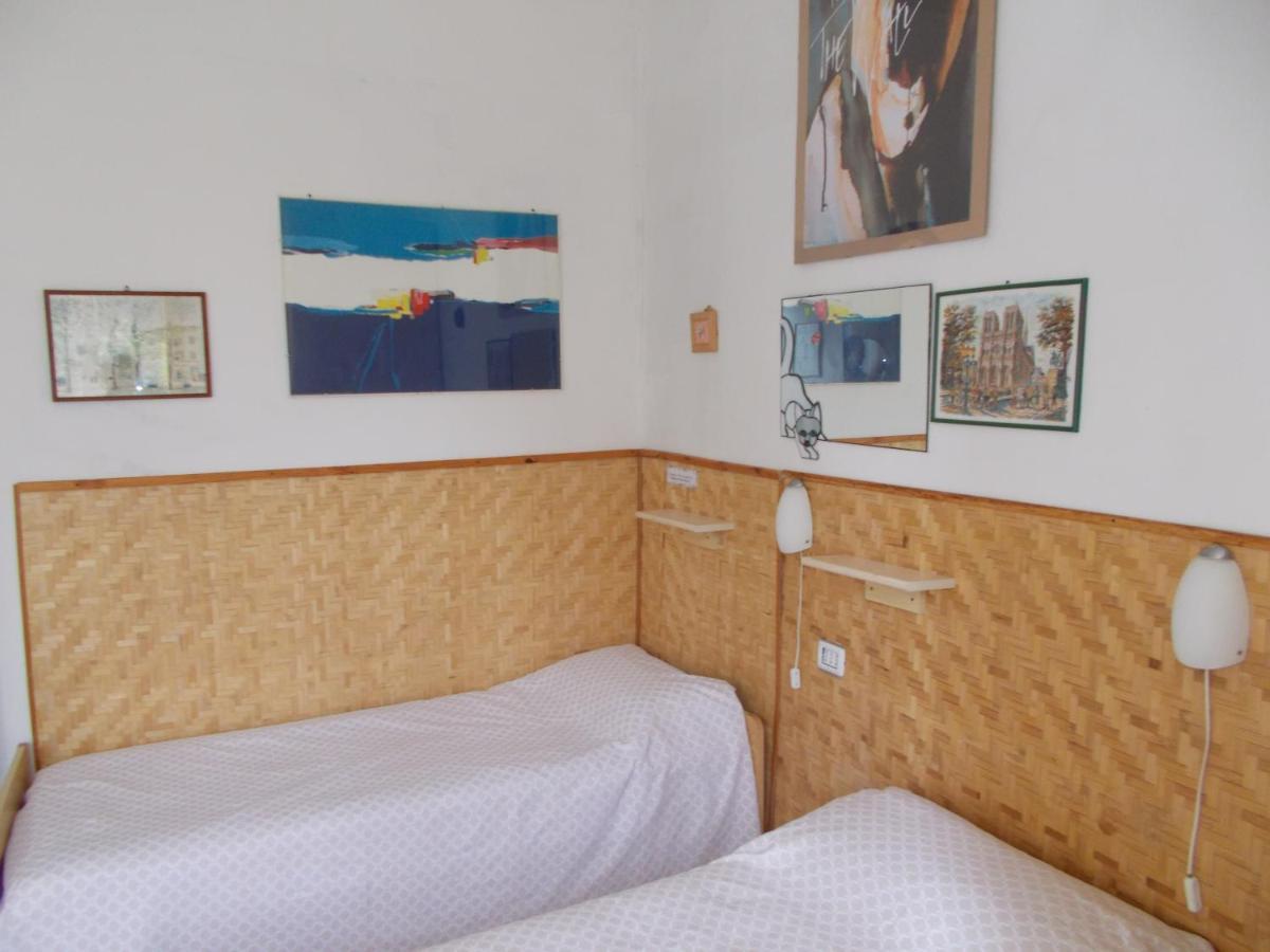 La Vecchia Locanda Кастельнуово-ді-Валь-ді-Чечина Екстер'єр фото