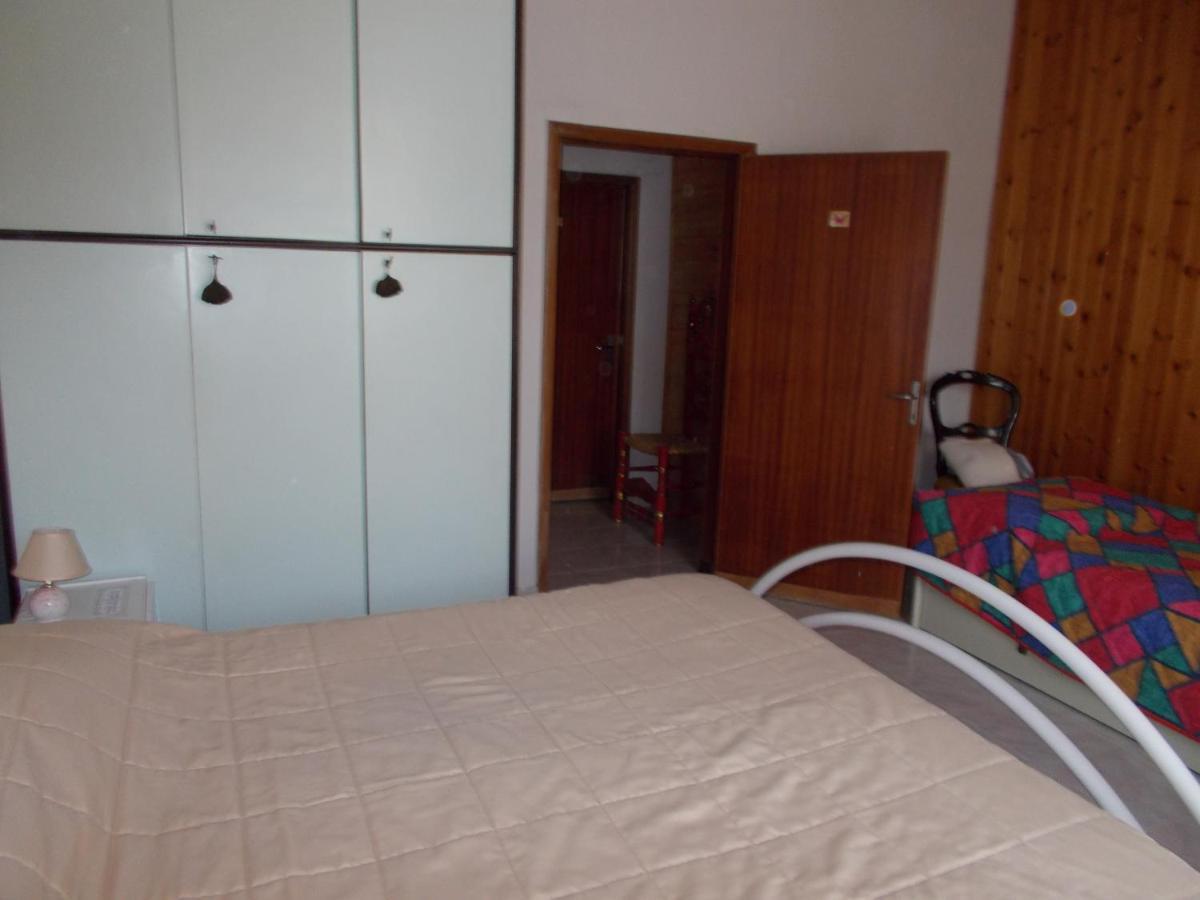 La Vecchia Locanda Кастельнуово-ді-Валь-ді-Чечина Екстер'єр фото