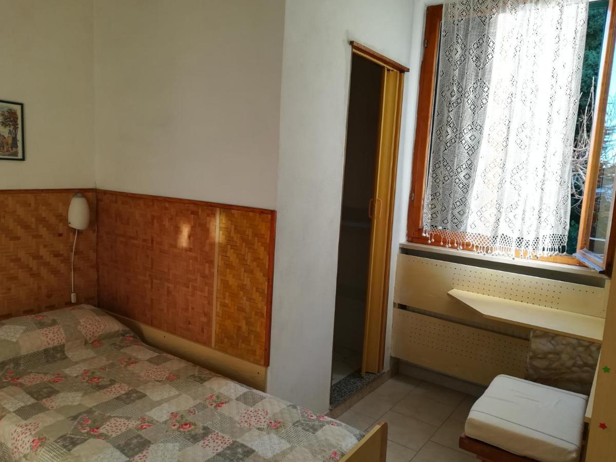 La Vecchia Locanda Кастельнуово-ді-Валь-ді-Чечина Екстер'єр фото