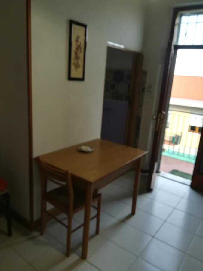 La Vecchia Locanda Кастельнуово-ді-Валь-ді-Чечина Екстер'єр фото