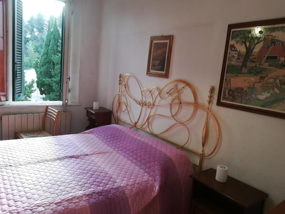 La Vecchia Locanda Кастельнуово-ді-Валь-ді-Чечина Екстер'єр фото