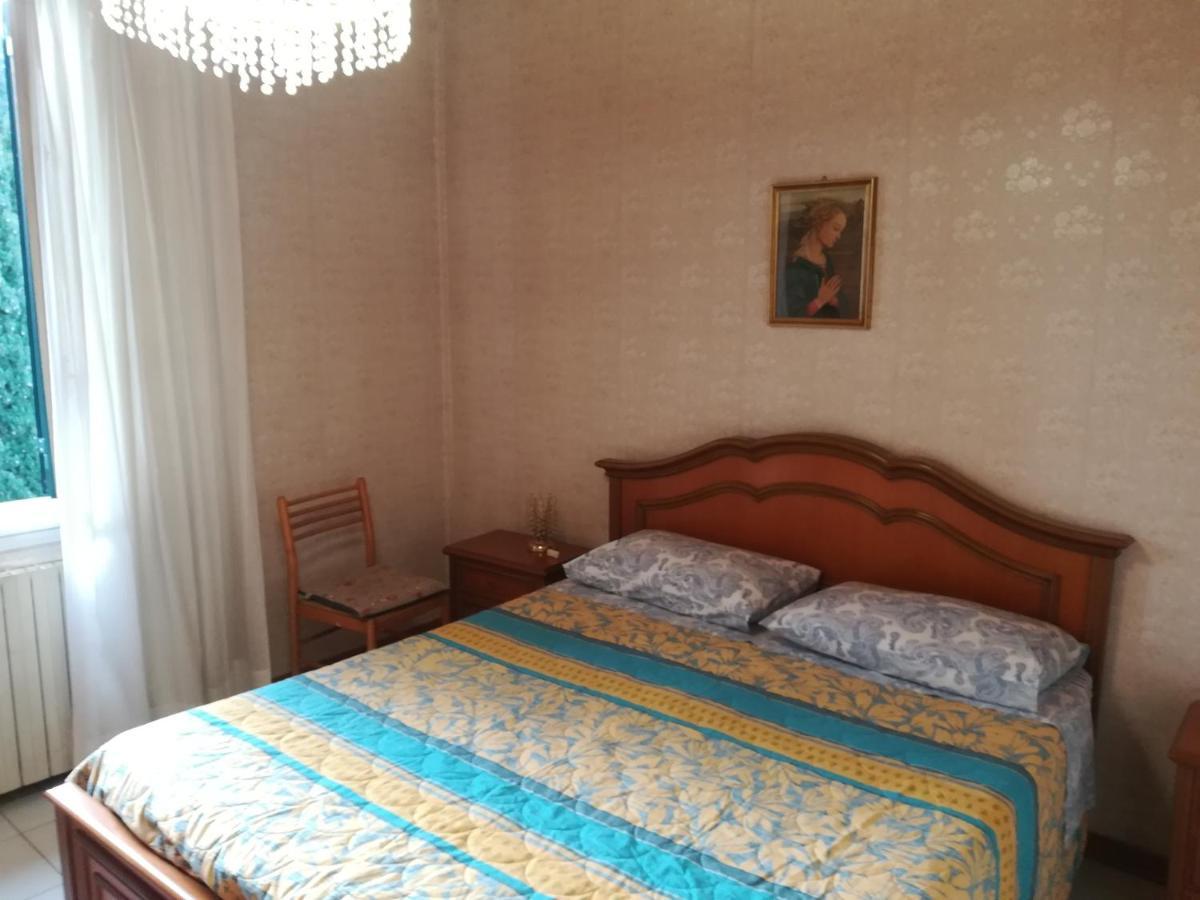 La Vecchia Locanda Кастельнуово-ді-Валь-ді-Чечина Екстер'єр фото