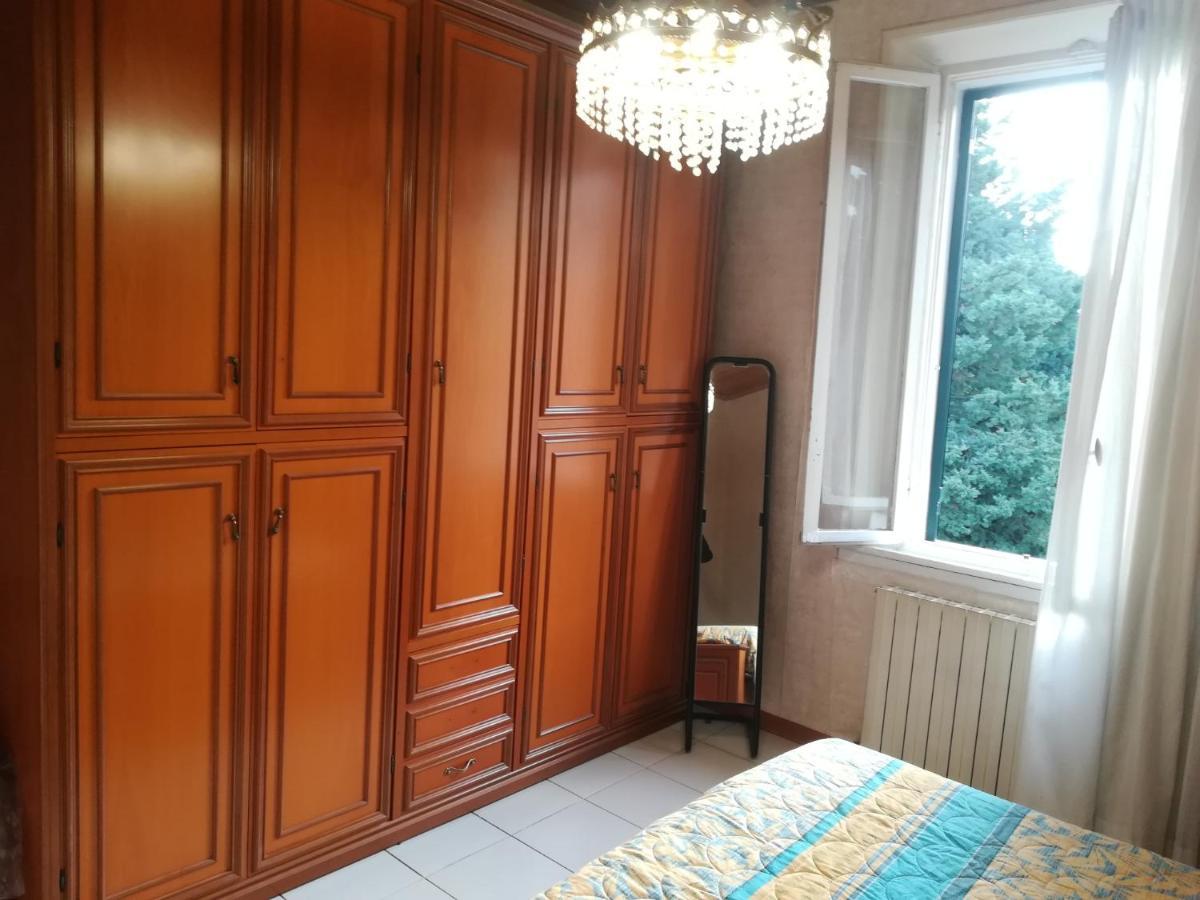 La Vecchia Locanda Кастельнуово-ді-Валь-ді-Чечина Екстер'єр фото