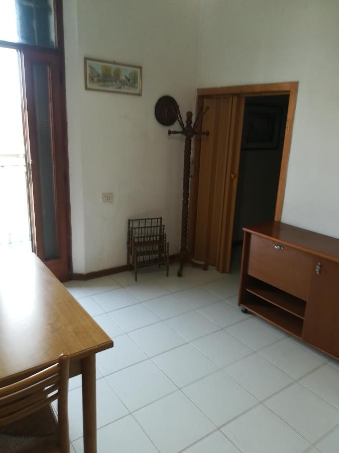 La Vecchia Locanda Кастельнуово-ді-Валь-ді-Чечина Екстер'єр фото