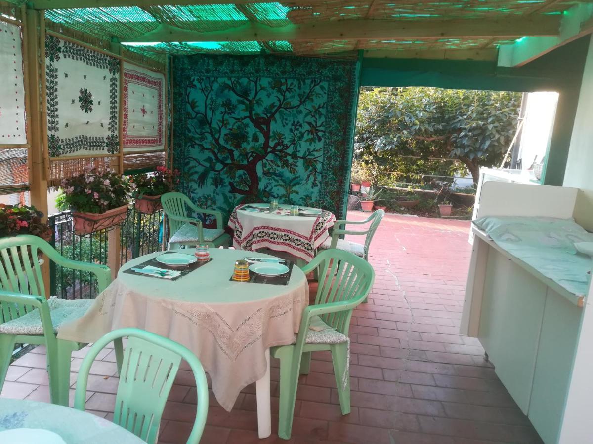 La Vecchia Locanda Кастельнуово-ді-Валь-ді-Чечина Екстер'єр фото