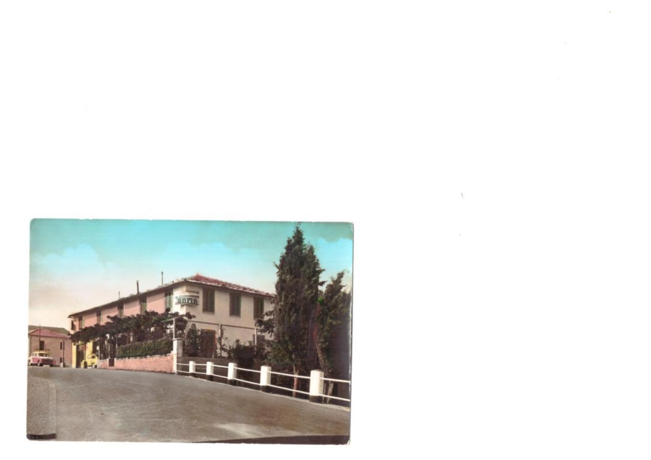 La Vecchia Locanda Кастельнуово-ді-Валь-ді-Чечина Екстер'єр фото