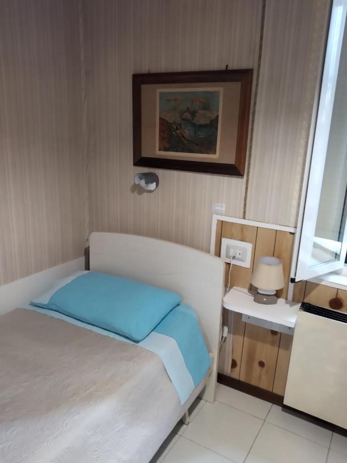 La Vecchia Locanda Кастельнуово-ді-Валь-ді-Чечина Екстер'єр фото
