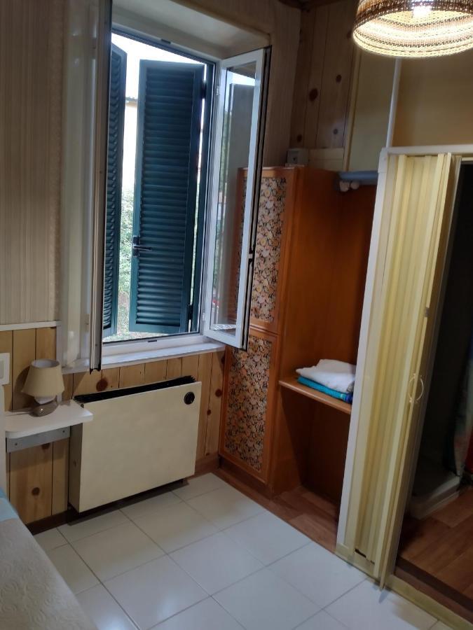 La Vecchia Locanda Кастельнуово-ді-Валь-ді-Чечина Екстер'єр фото